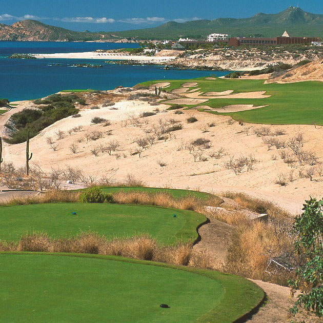 JUGAR GOLF, LOS CABOS, GOLF
